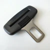 Automotive engineering vehicles, forklifts, buses, school buses, etc. original vehicle seat belts, curved lock tongues, original vehicle safety clips, universal seat belt inserts, automotive seat belt accessories QW246 Specification image